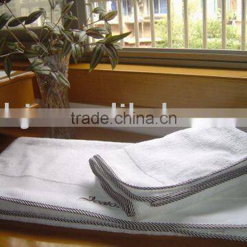 bamboo towel