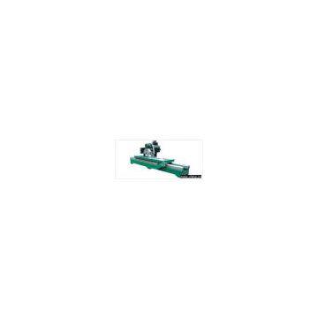 Granite Cutting Machine