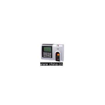 AF618 Time Attendance System