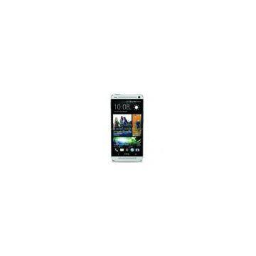 HTC One 32GB Unlocked Phone - U.S. Warranty (Silver)