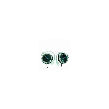 clip-on earphone LKT-C22