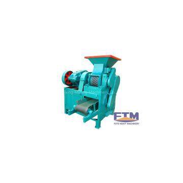 Biomass Briquette Machine for Sale/Biomass Briquette Machine Supplier