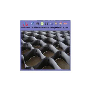 HDPE Geocell Room for Gravel Stabilizer photo-2