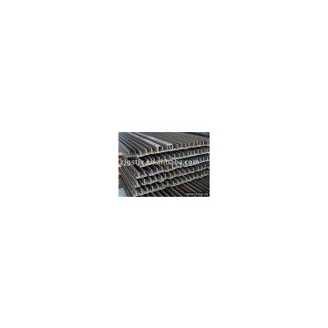 T50A elevator guide rail
