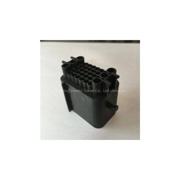 Automotive Connector 1743062-2