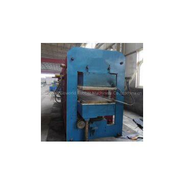 rubber conveyor belt vulcanizer