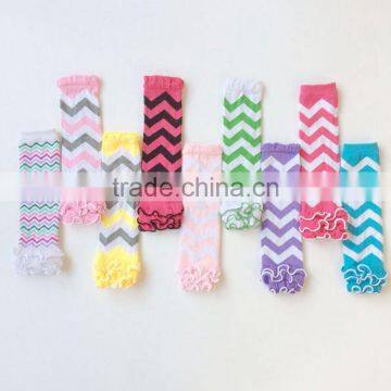 Newest selling OEM design cotton compression leg warmers China sale