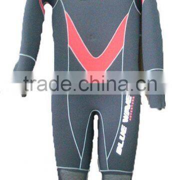 Hot selling Neoprene Diving Wetsuit