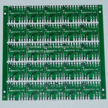 Printed Circuit Board Design Prototype Manufacture OEM ODM EMS photo-3