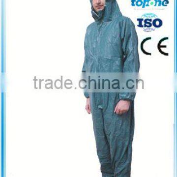 Disposable Protective Coverall/disposable Coverall/working Coverall With Low Price
