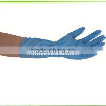 latex gloves/latex gloves malaysia price/latex exam gloves with High Quality