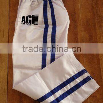 kick boxing trouser