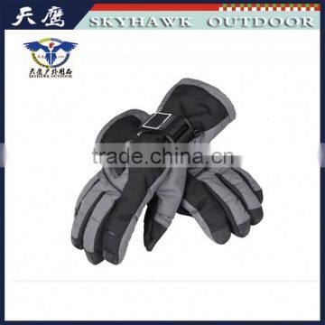 High Quality Femal Winter Safety Ski Gloves