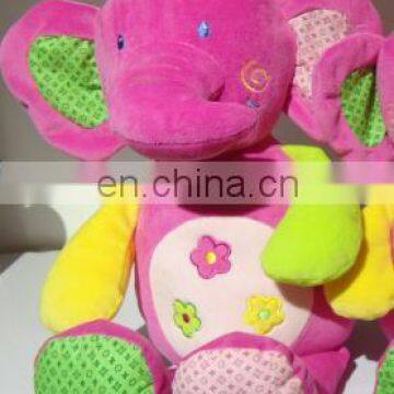 Plush Toys Stuffed Toys Elephant photo-2