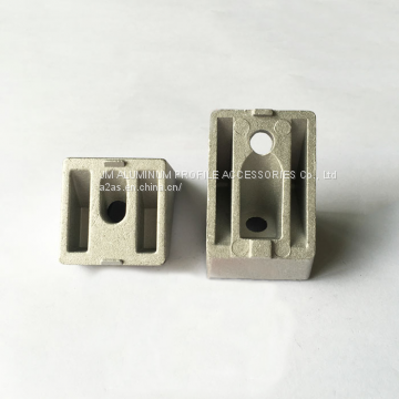 Al-Alloy Angle Bracket for 4040 Profile photo-2