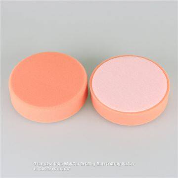 China Factory Car Care Car Polishing Pad for DA photo-3