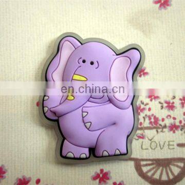 Wholesale cheapest cute elephant animal fridge magnet