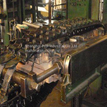 Popular Rubber Track (K500*71*72) for Excavator Machine photo-5