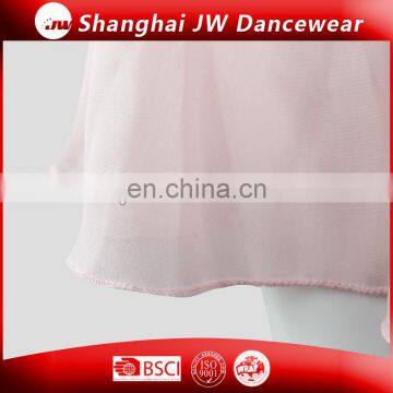 Ballet Girls Basic Skirt photo-3