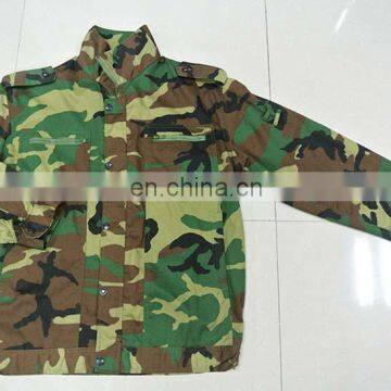 wholesale Cheap Tactical hunting military clothing for army