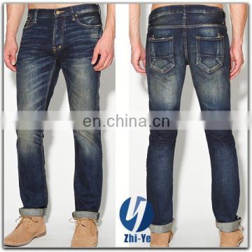 Top brand new designs picture of jeans for men