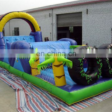 2016 fashion funny games , inflatable games , inflatable twister game for kids