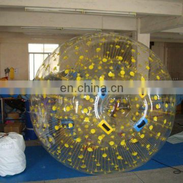 inflatable zorb ball \grass ball