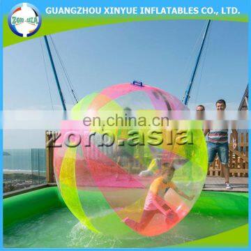 2014 Fashion Desgin Water Floating Light Ball photo-4