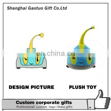 agent all kinds of plush toys custom small plush toy for crane machines