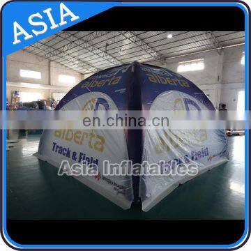 5M*5M Inflatable X-Gloo Event Tent / Advertising Tent Booth for Party Decoration / Inflatable X-Gloo Tent photo-5