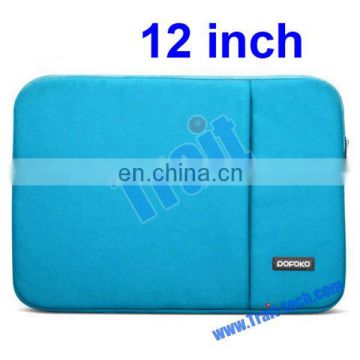 Pouch Sleeve Bag Case/ Soft case for Apple Macbook 12 inch/Air for Pro 11.6inch / Laptop Notebook case supplier & exporter