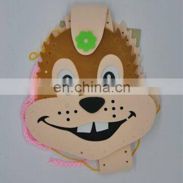 3d eva bag diy eva foam craft set eva foam animal for kids