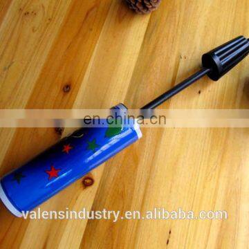Easy Handling Manual Balloon Air Pump for Wedding/Party /Birthday/Valentiine's Day/calibration photo-3
