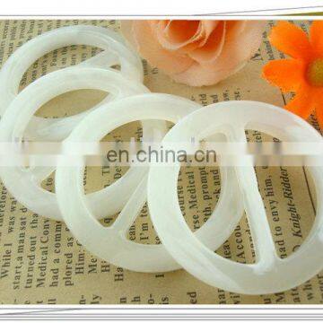 high quality buckle plastic resin buckle custom