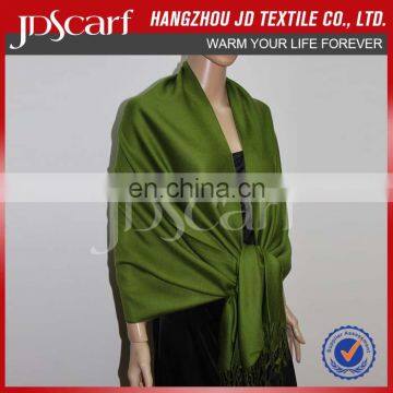 Hot sale factory direct new style Viscous Shawl Scarf