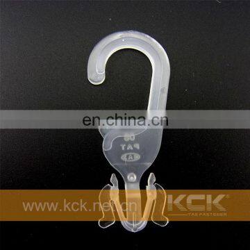 China PSH Plastic Hooks for Socks or Towel