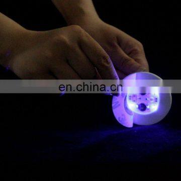 Customized Logo Print Glow Bottle Light LED Sticker photo-4