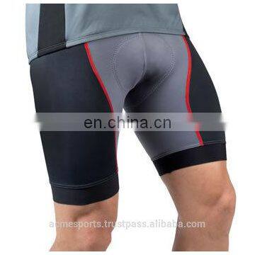 cycling shorts - sublimation printed cycling bib shorts