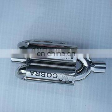 Car Performance Exhaust Muffler for Car photo-3