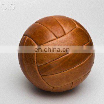 Retro Sport leather Ball