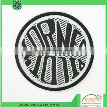 Sports Sew on Custom Teams Football Badges