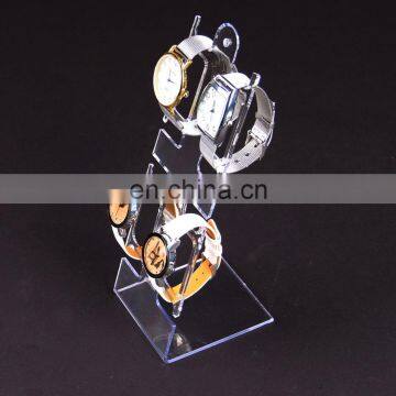 High Quality Chinese factory direct sale 4pcs Acrylic smart watch display