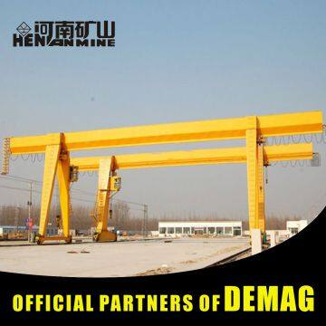 10 ton gentry crane/mitsubishi gantry crane cranes