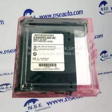 GE IC698CPE030 IN STOCK photo-4