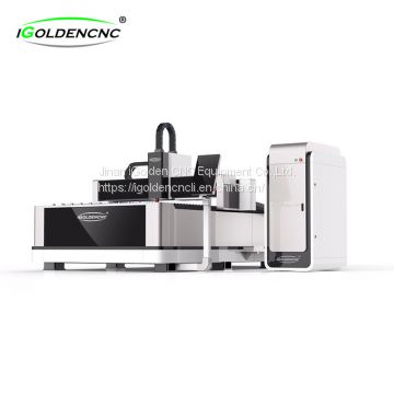 3015C Fiber Laser Cutting Machine