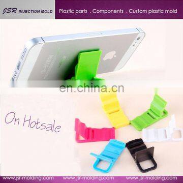 Hot sale ,Mini cell phone accessory display stand, Mobile phone stand and desktop cell phone holder