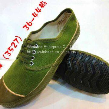 Liberation Shoes