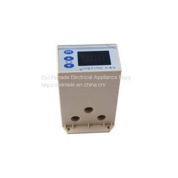 HIGH EFFICIENCY CURRENT MONITORING RELAY JFY-813 photo-5