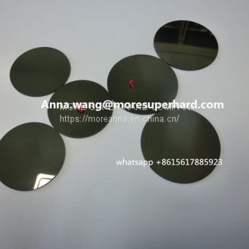 Polycrystalline Diamond PCD