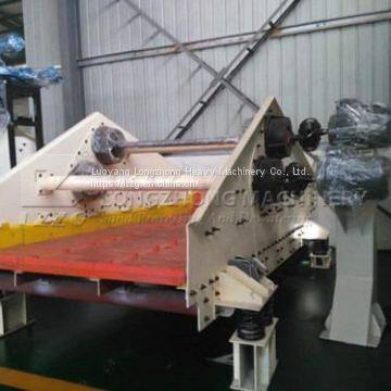 China henan Tailings Vibrating Dewatering Screen